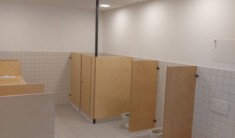 Individuelle Möbel