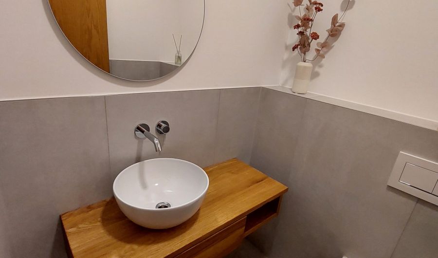 Individuelle Möbel