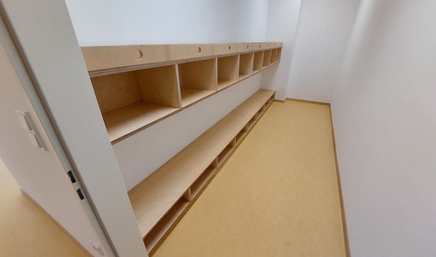 Individuelle Möbel