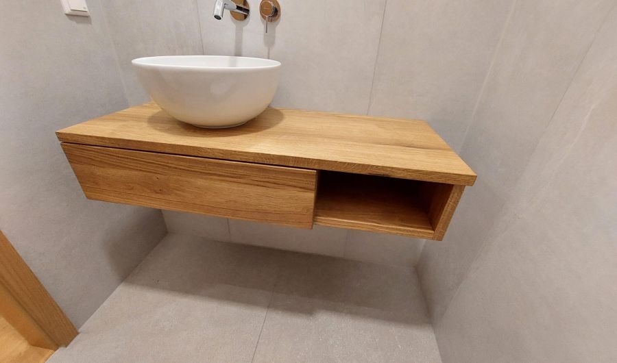 Individuelle Möbel